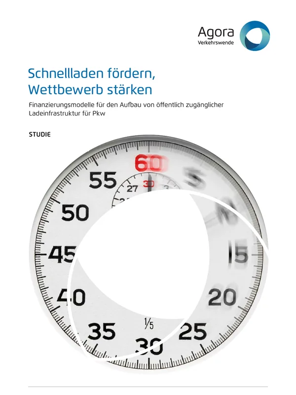 Ladeinfrastruktur