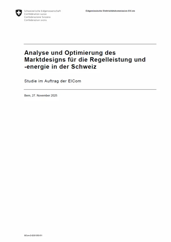 SDL-Marktdesign Schweiz