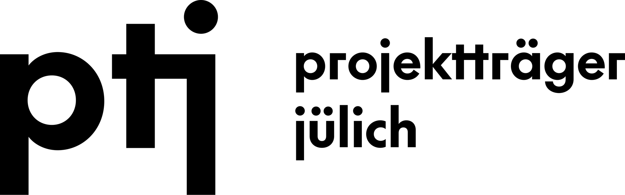 Projektträger Jülich