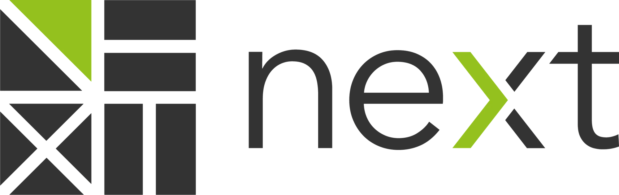 next Kraftwerke