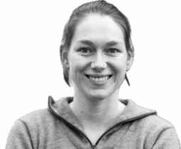 Miriam Ruß