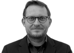 Dr. Ingmar Schlecht