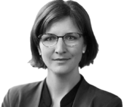 Dr. Silvana Tiedemann